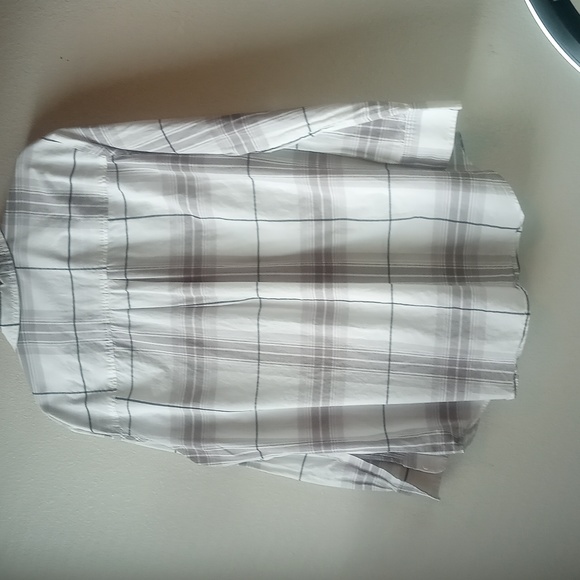 A.N.A. Long sleeve Shirt. - Picture 4 of 7